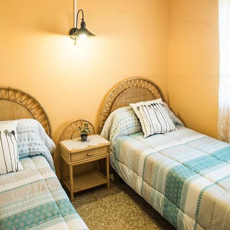 Casa Rural Carrícola المظهر الخارجي الصورة