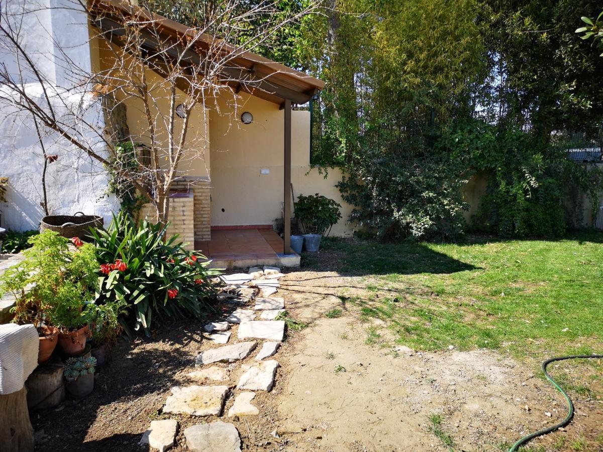 Casa Rural Carrícola المظهر الخارجي الصورة