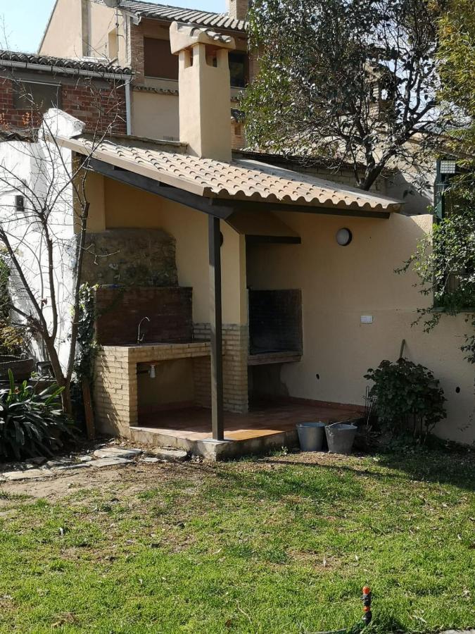 Casa Rural Carrícola المظهر الخارجي الصورة