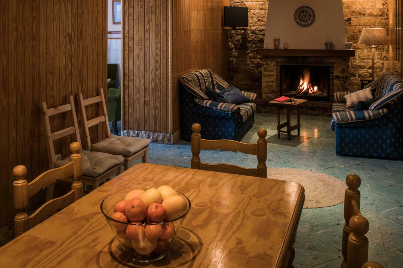 Casa Rural Carrícola المظهر الخارجي الصورة