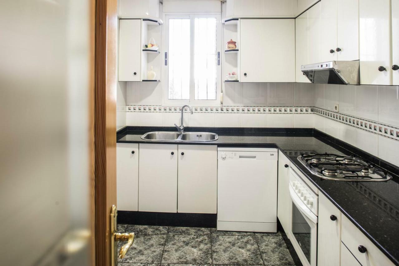 Casa Rural Carrícola المظهر الخارجي الصورة